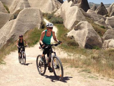 Cappadocia Bike Tour