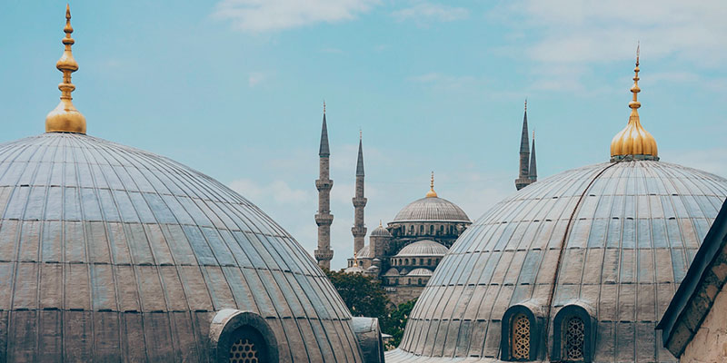 The Ottoman Architecture