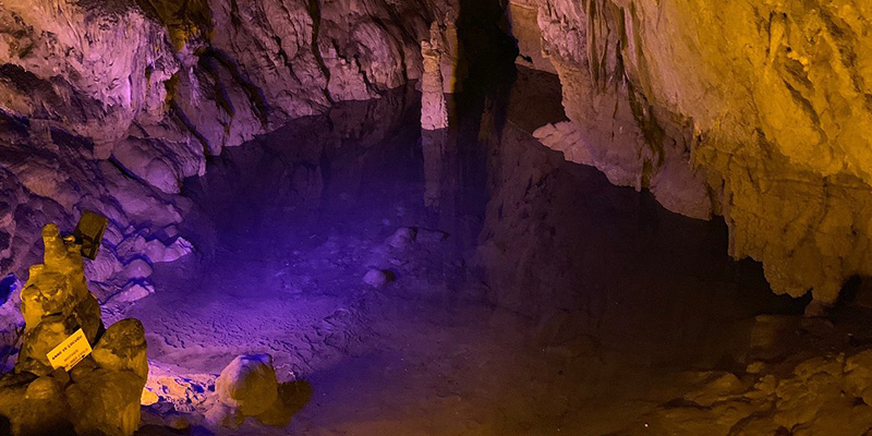 Dim Cave – Antalya