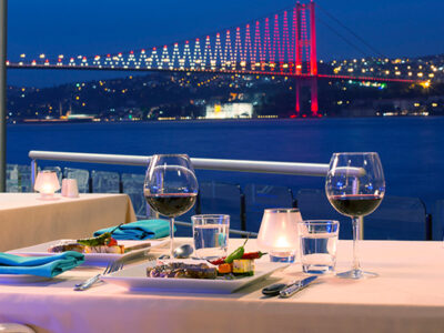 Istanbul Restaurants