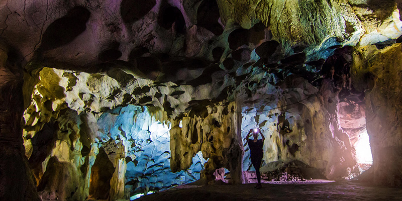 Karain Cave – Antalya