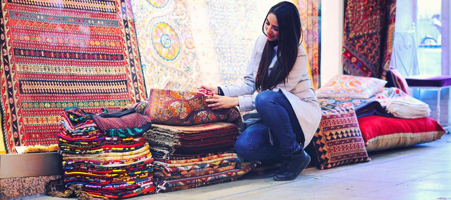 Turkish Carpets and Kilims