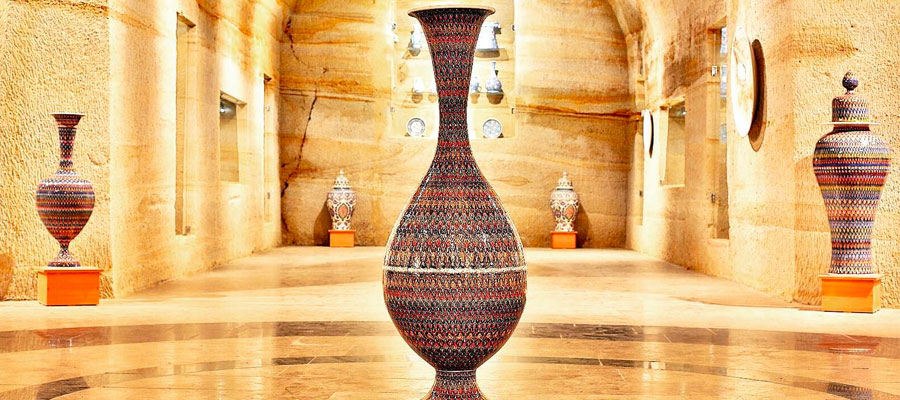 turkish ceramics