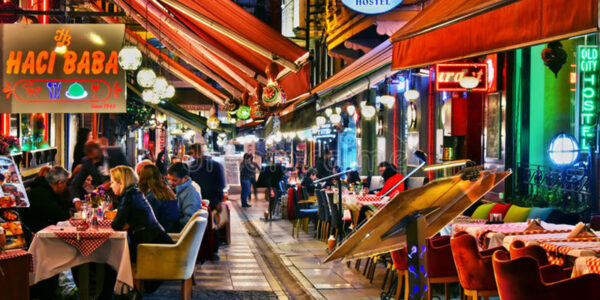 Alcohol in Turkey - which are the most consumed alcoholic drinks?