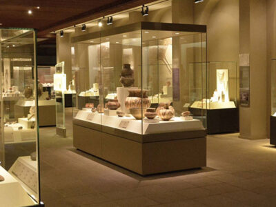 Anatolian Civilizations Museum Ankara