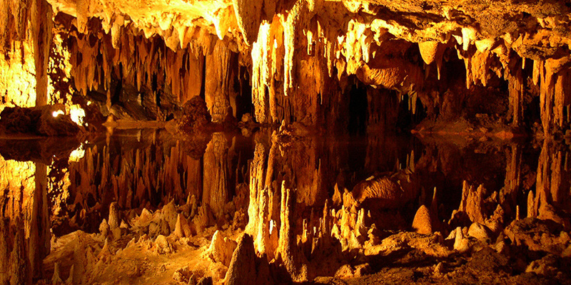 Alanya – Damlatas Cave