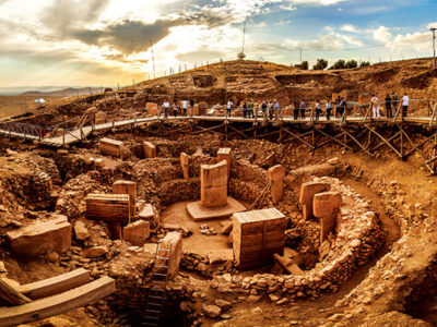 Gobekli Tepe The World’s First Temple