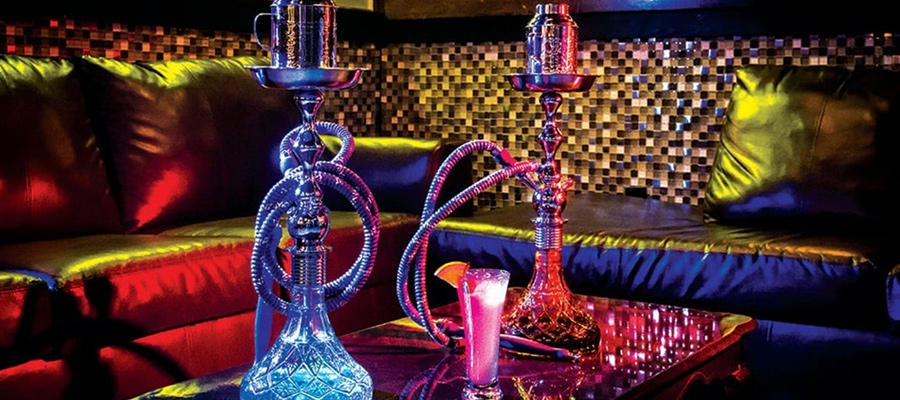 Hookah Places in Istanbul