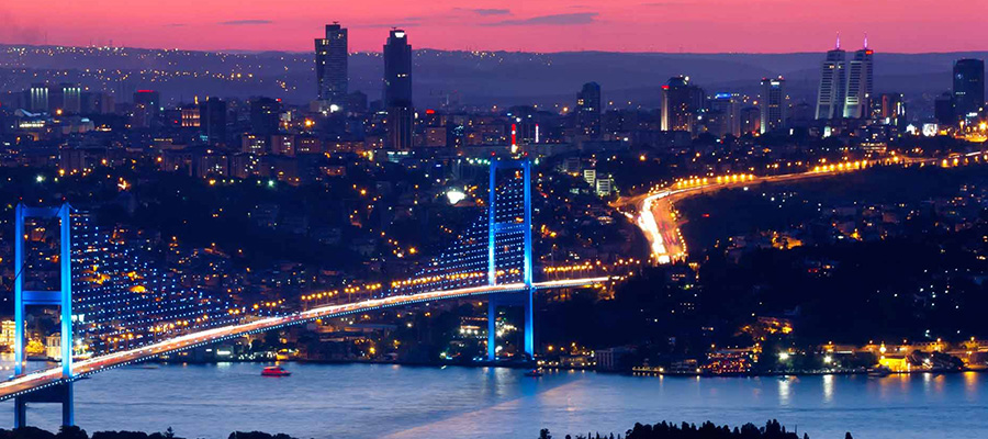 Reasons to Visit Istanbul