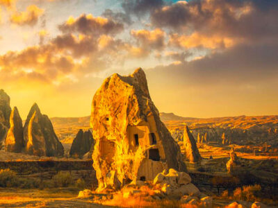 Cappadocia Sunrise Photo Tour