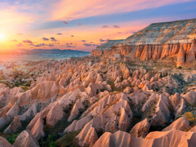 Cappadocia Sunrise Photo Tour