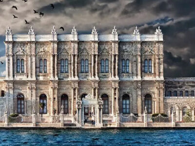 Yildiz Palace Istanbul